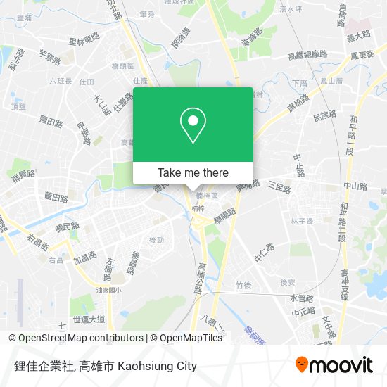 鋰佳企業社 map