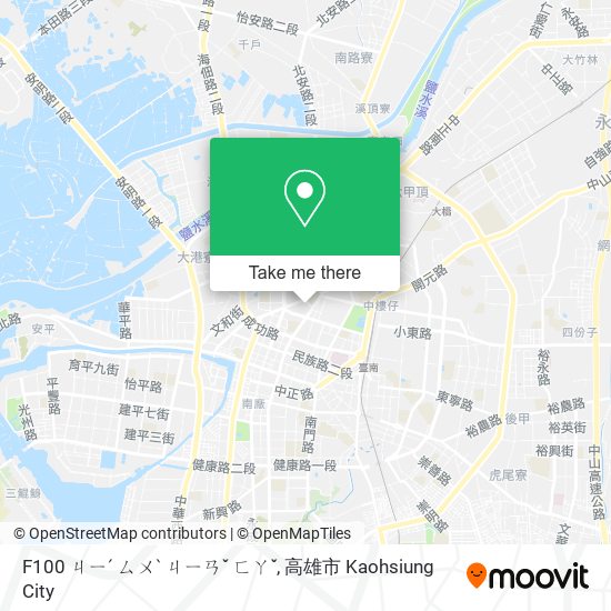 F100 ㄐㄧˊ ㄙㄨˋ ㄐㄧㄢˇ ㄈㄚˇ map