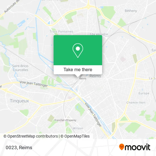 0023 map