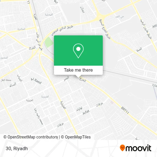 30 map