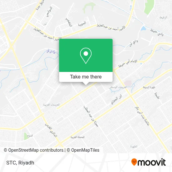 STC map