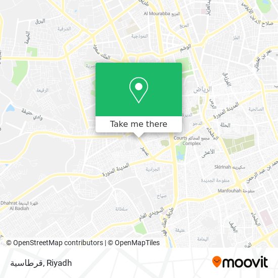 قرطاسية map