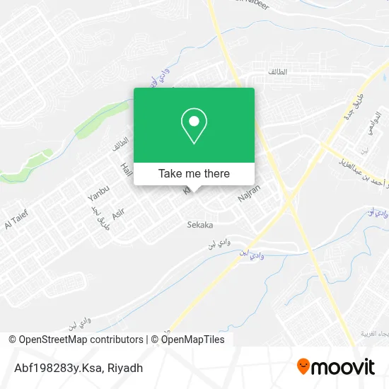Abf198283y.Ksa map