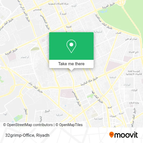 32grimp-Office map