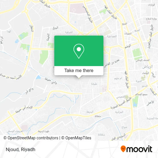 Njoud map