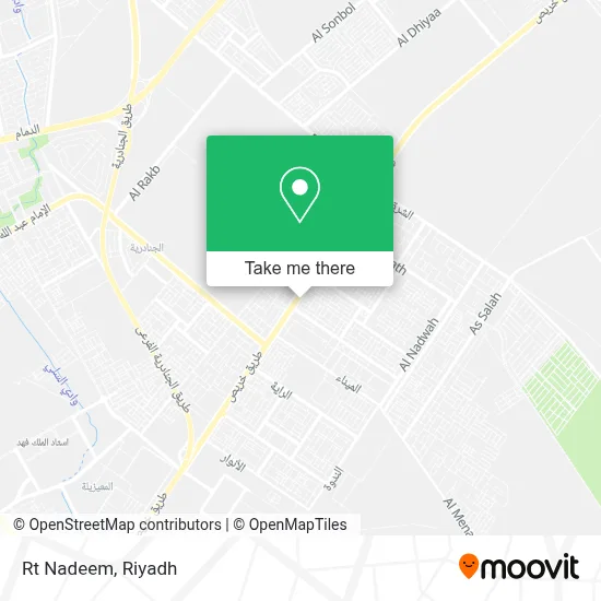 Rt Nadeem map