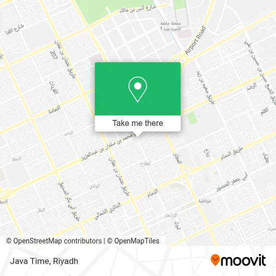 Java Time map