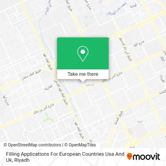 Filling Applications For European Countries Usa And Uk map