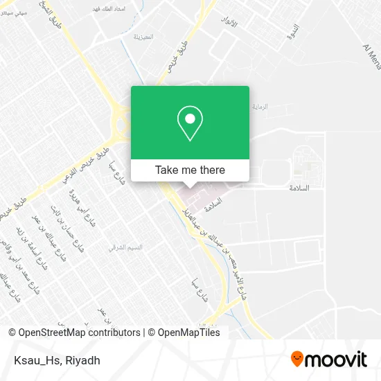 Ksau_Hs map