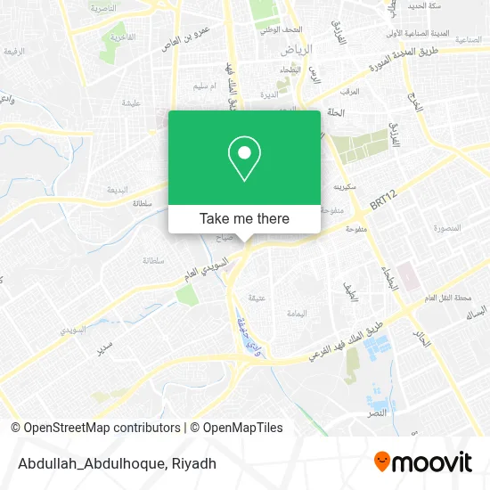 Abdullah_Abdulhoque map