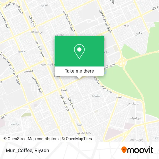 Mun_Coffee map