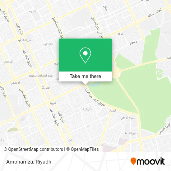 Amohamza map