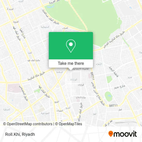 Roll.Khi map