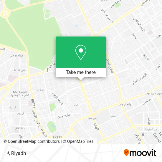 قد map