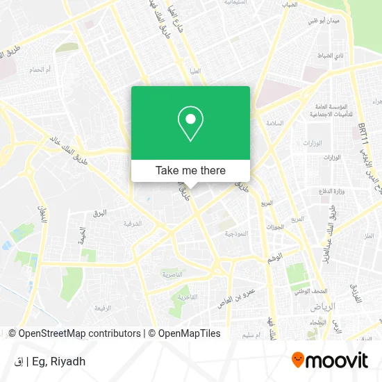 إق | Eg map