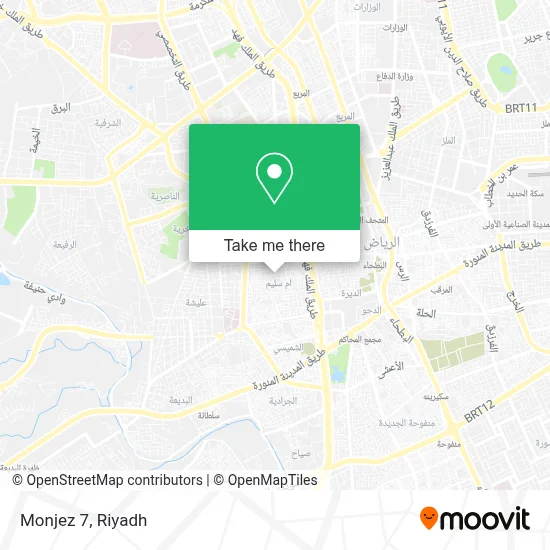 Monjez 7 map