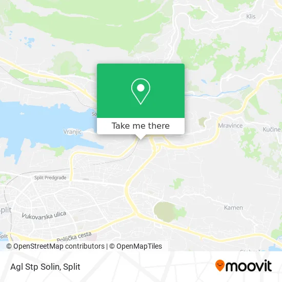 Agl Stp Solin map