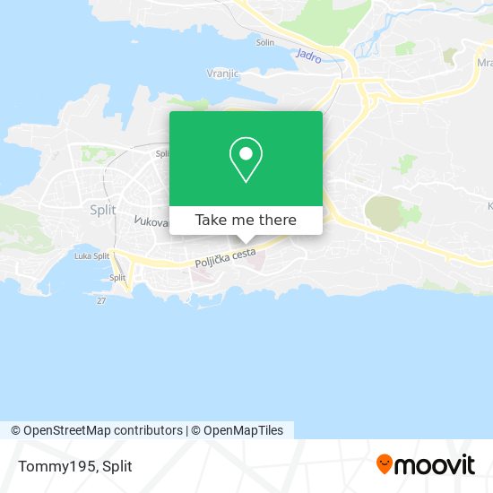 Tommy195 map