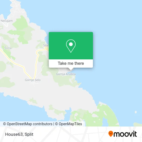 House63 map