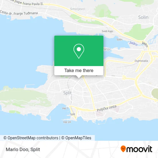 Marlo Doo map