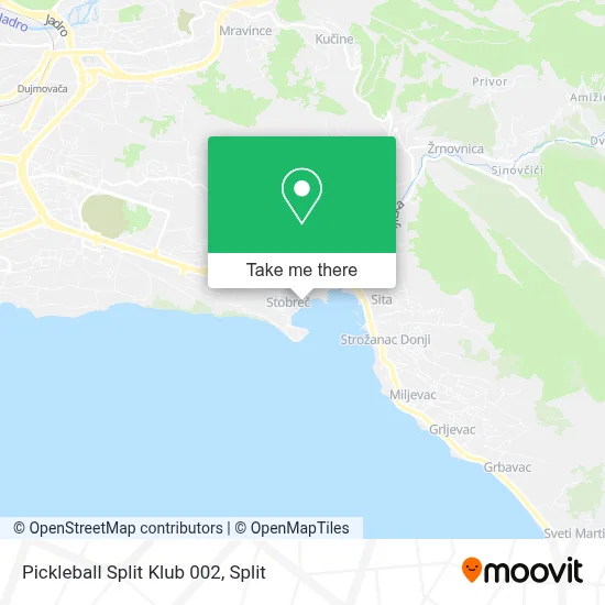 Pickleball Split Klub 002 map