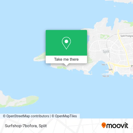 Surfshop-7bofora map