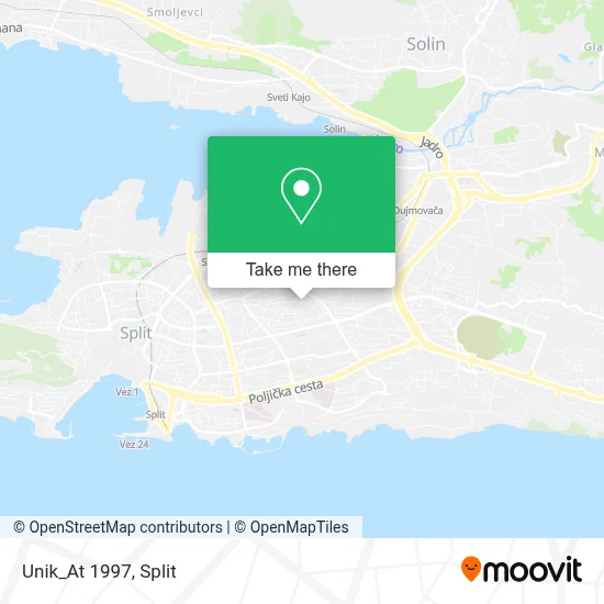 Unik_At 1997 map