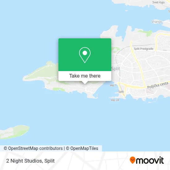 2 Night Studios map