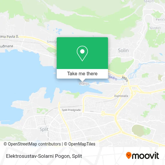 Elektrosustav-Solarni Pogon map