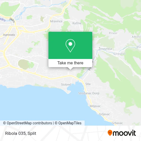 Ribola 035 map
