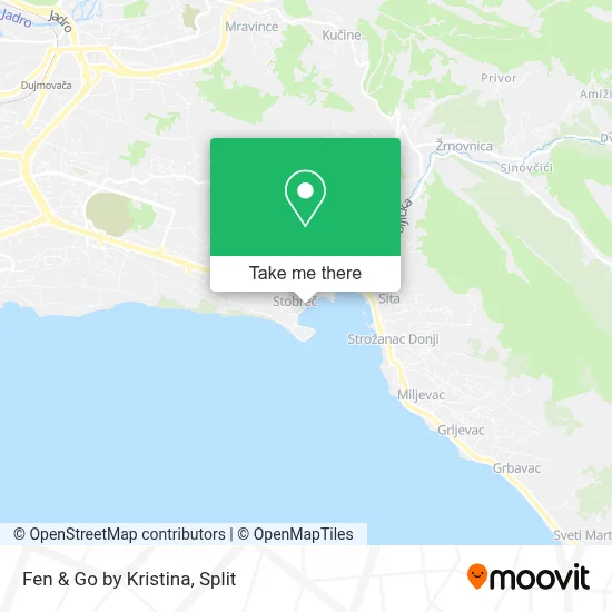 Fen & Go by Kristina map