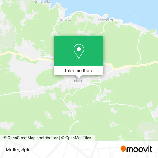 Müller map