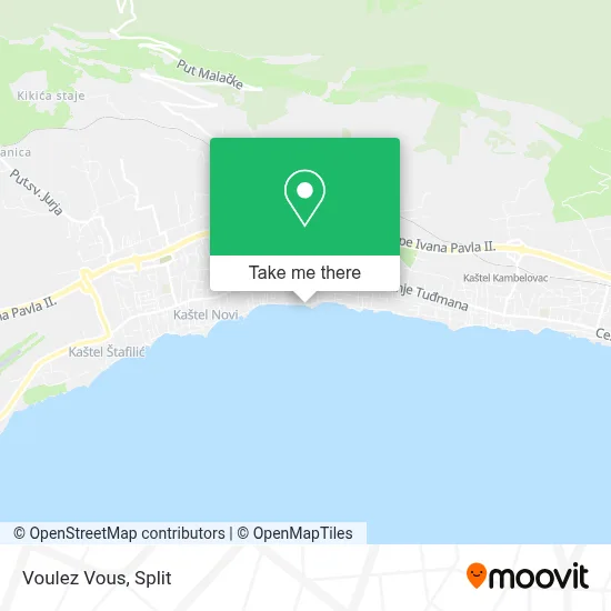 Voulez Vous map