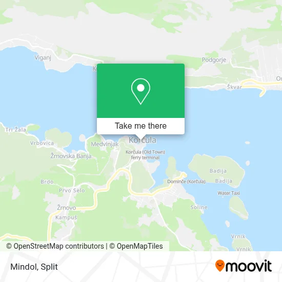 Mindol map