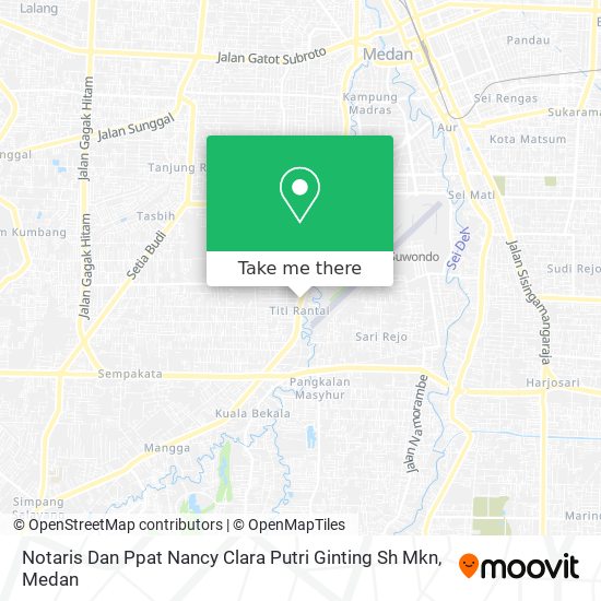 Notaris Dan Ppat Nancy Clara Putri Ginting Sh Mkn map