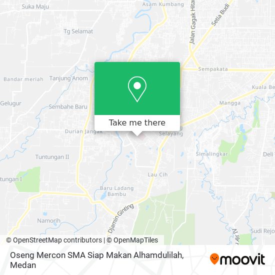 Oseng Mercon SMA Siap Makan Alhamdulilah map