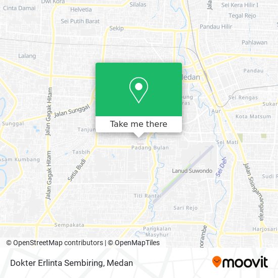 Dokter Erlinta Sembiring map
