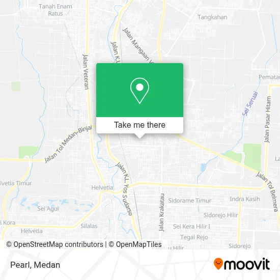 Parel map