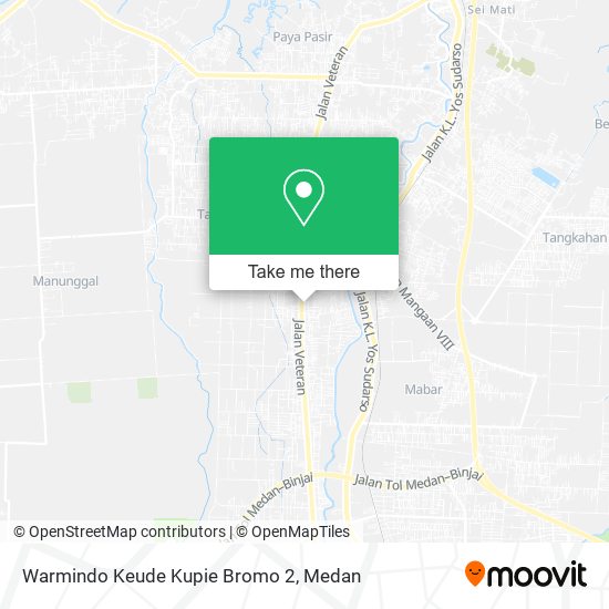 Warmindo Keude Kupie Bromo 2 map