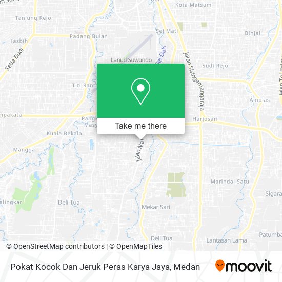 Pokat Kocok Dan Jeruk Peras Karya Jaya map