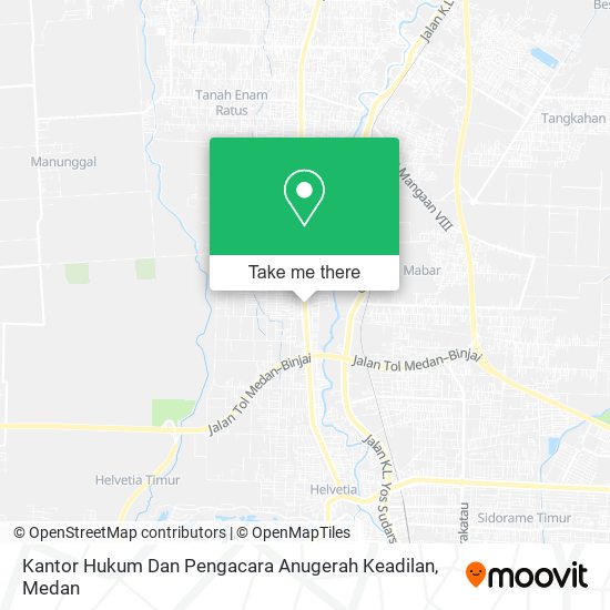Kantor Hukum Dan Pengacara Anugerah Keadilan map