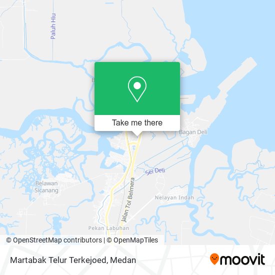 Martabak Telur Terkejoed map