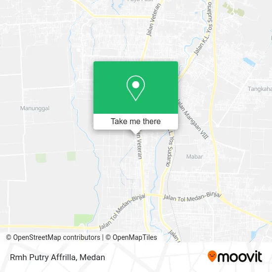 Rmh Putry Affrilla map