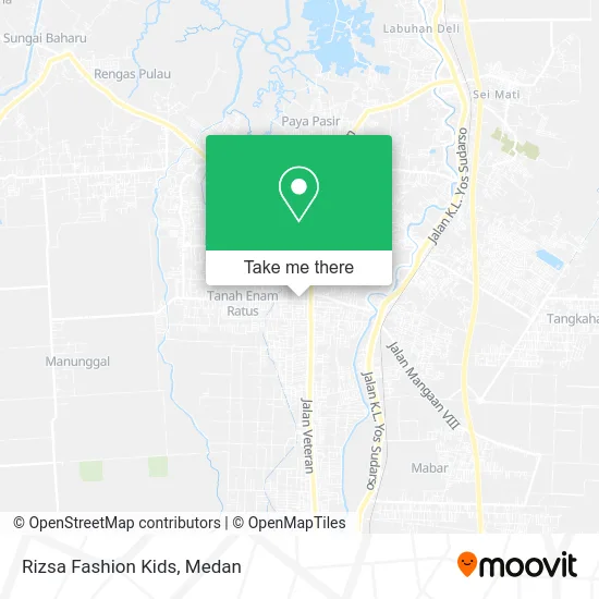 Rizsa Fashion Kids map