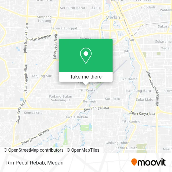 Rm Pecal Rebab map