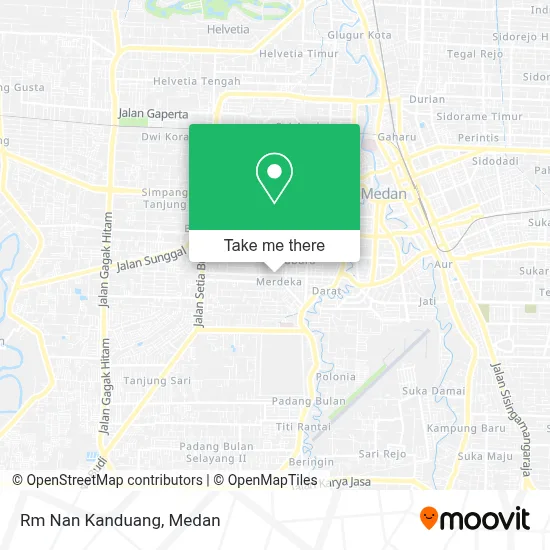 Rm Nan Kanduang map