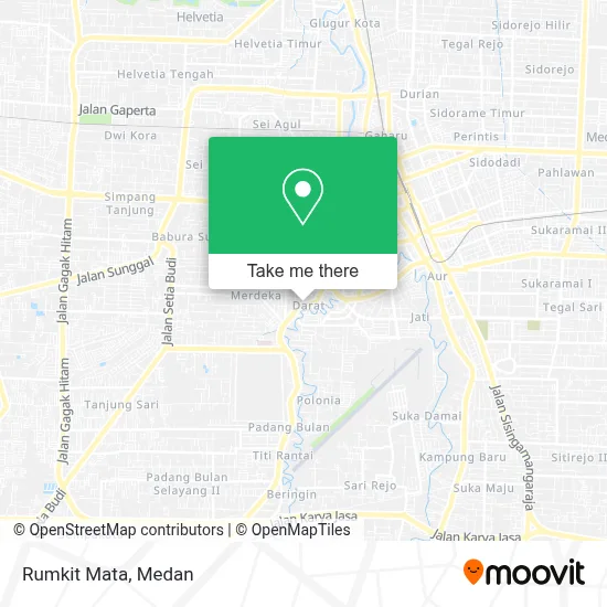 Rumkit Mata map