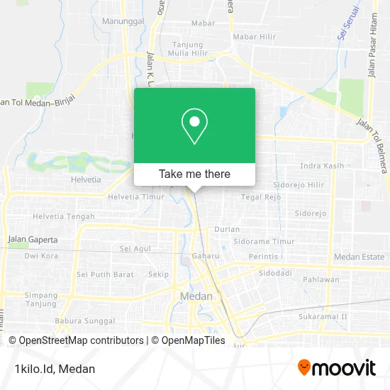 1kilo.Id map