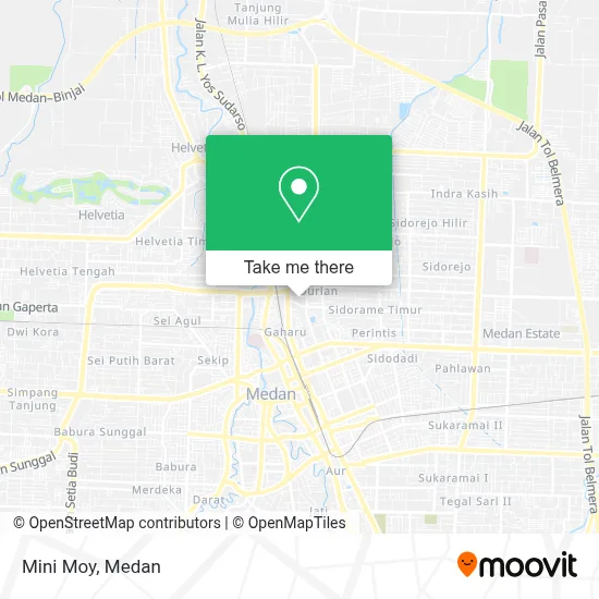 Mini Moy map