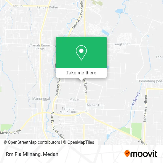 Rm Fia Miinang map